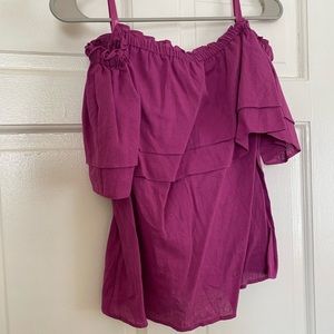bcbg top